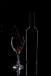 red wine