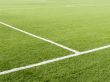 Soccer field
