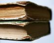 Old book