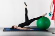 Gymnastics pilates