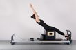 Gymnastics pilates