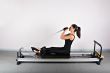 Gymnastics pilates
