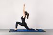 Gymnastics pilates