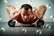 Fitness training