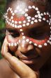 Tribal face