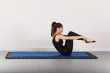 Gymnastics pilates