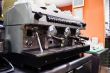 Espresso machine