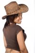 African cowgirl