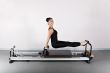 Gymnastics pilates