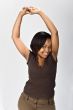 African girl