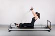Gymnastics pilates