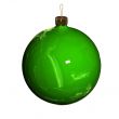 fir tree ball