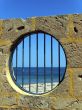 Circular window