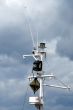 Boat radar