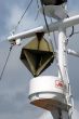Boat radar