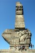 Westerplatte, Gdansk, Poland`
