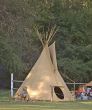 Teepee