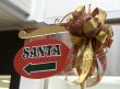 Santa This Way