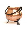 Brass pot 1