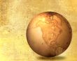 world map