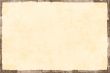 Detailed textured grunge background/frame