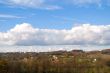 beautiful view of the landscape