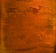 Detailed textured grunge background/frame