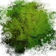 Christmas abstract Background frame