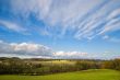 beautiful view of the landscape