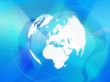 world map