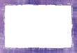 Detailed textured grunge background/frame