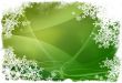 Christmas abstract Background frame