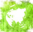 world map