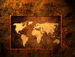 world map
