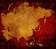 world map