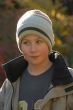 portret of boy