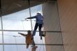 Windows cleaner
