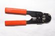 RJ-45 Plug crimping tool