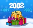 Gifts for holidays