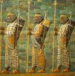 Babylonian archers,