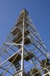 Fire tower Angle