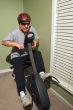 Exercise Biker