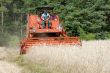 Combine Harvester