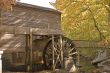 Mill Wheel