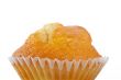 Muffin detail