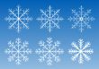 Snowflakes