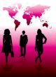 business world red