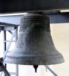 Huge main church bell of Cathedral