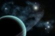 Ice planet