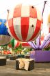 balloon carnival ride